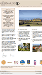 Mobile Screenshot of gurnardshead.co.uk